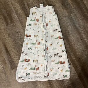 Little Unicorn farm Sleep sack xl